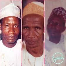 GOMBE STATE APC REPORTERS