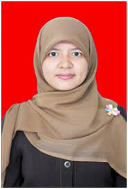 Biodata Elsa Vera Nanda, S.Pd., M.Si.