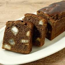 しっとり美味しい ほうじ茶ケーキ 作り方 レシピ クラシル