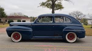 Image result for Cayuga Blue 1941 Mercury