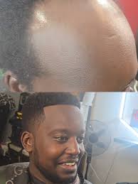 Transform Your Look with K Nate's Hair Units