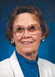 OBIT: Bonnie Letrice McLain, 91, of Buchanan Dam