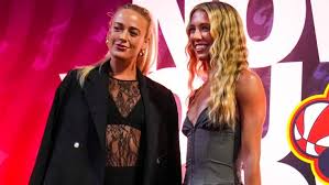 Lexie Hull shares major off-court news amid career year with Fever