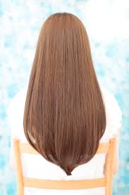 If you want to alleviate your hair care, layered haircuts for long hair are the best way to go. 26 Images U Haircut With Layers