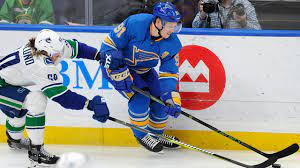 In fairness, a few other teams also passed on him afterwards, including the blues who selected jaden schwartz at 14, before. Report Vladimir Tarasenko Requests Trade From Blues Sportsnet Ca