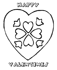 Each printable highlights a word that starts. Valentine S Day Hearts Coloring Pages A Happy Valentine Heart Coloring Library
