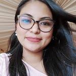 Ingrid Carver's Instagram, Twitter & Facebook