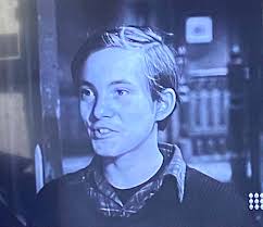 Not many know that back in the days Jimmy Greaves visited Scotland in  February 1963 and had an affair with a Snowgirl. He was a doting father as  seen here nursing his