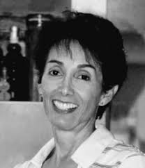 Hagelberg, Patricia Fae