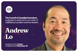 CCI Welcomes Embark to Our National Network of Scale-Ups