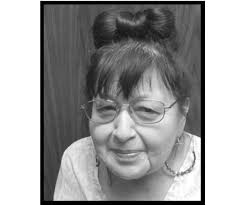 Patricia Sherman Obituary (1941