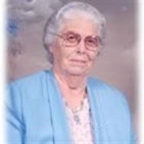 Obituary information for Mildred Moore