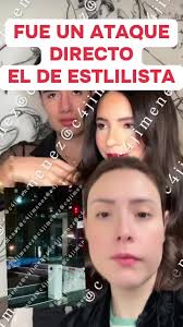 Despedida del Estilista Miguel de la Mora