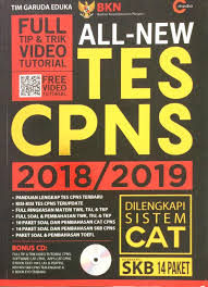 All New Tes Cpns 2018 2019
