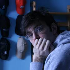 Mike Ostrander (@mwost)