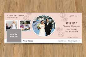 Wedding Photography Facebook Cover Wedding Photography Templates Wedding Invitation Templates Facebook Cover