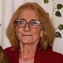 Cassandra "Cassie" Mae Duff Obituary