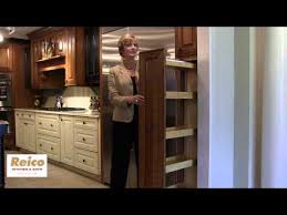 5 kitchen pantry cabinet options for