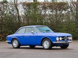 Image result for Blu 1968 Alfa-Romeo