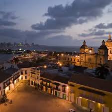 Port, Fortresses and Group of Monuments, Cartagena - UNESCO World Heritage  Centre