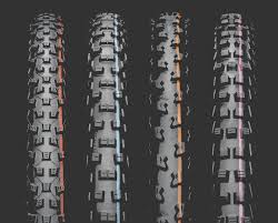 schwalbe addix new mtb tire compounds pinkbike