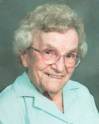 Ruth Mary Dressman Obituary January 10, 2015