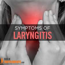 Image result for Acute Laryngitis