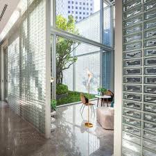 Homeadvisor's glass blocks cost guide lists price information on installing glass blocks or glass tiles, as reported by homeadvisor customers. Archismith Architects Designs Gallery By Using Glass Blocks To Cool Air Inside And Provide Variations