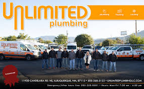 Alternatively you can use the hvaccontractoralbuquerque.com web address. Unlimited Plumbing Llc Home Facebook