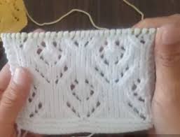 Orgu Ajurlu Hirka Yelek Modeli Orgu Baby Knitting Patterns Orgu Desenleri