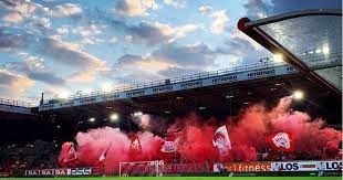Baserat på den omfattande analysen av eliteserien mellan sk brann och bodø/glimt, deras tidigare möten, statistik och lagnyheter, kommer våra experter ge. For Kampen Brann Bodo Glimt Brann