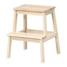 Bekvam Step Stool Aspen Ikea Ikea Step Stool Wooden Step Stool Ikea Stool