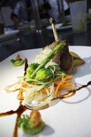 Food Menu Foto Holiday Inn Cikarang Jababeka Tripadvisor