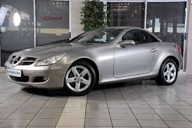 Looking for more second hand cars? Mercedes Slk 2004 Mercedes Slc Review