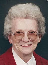 Dorothea (Ober) Kordis