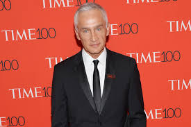 Jorge ramos was born on march 16, 1958 in mexico city, distrito federal, mexico as jorge ramos avalos. Jorge Ramos Donald Trump Supporters Will Be Sorry Time