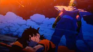 It featured goku, vegeta, piccolo, krillin, android 19 and dr. Dragon Ball Z Kakarot Has Seemingly Retconned Piccolo Destroying The Moon