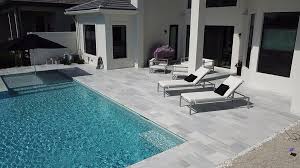 Get free shipping on qualified pool pavers or buy online pick up in store today in the outdoors department. Aspen White Pavers Marble Stonehardscapes Llc
