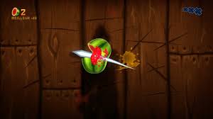 Pin Adăugat De Xbox360 Torrents Pe Fruit Ninja Kinect Xbox 360