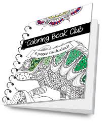 Various themes, artists, difficulty levels and styles. Free Coloring Book For Adults Download
