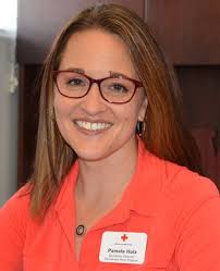 American Red Cross Tennessee Region: August 2019