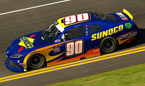 When a nascar race car comes around the corner of a track, the tires will point in one direction, while the wheel goes in a slightly different direction [source each nascar track is built differently, but for the most part they all respond to rain the same way. Nascar Iracing Pro Series Kicks Off Tonight At Daytona Iracing Com Iracing Com Motorsport Simulations