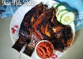 Ikan nila sendiri dapat diolah atau dimasak dengan banyak resep. Resep Ikan Nila Bakar Pedas Manis Yang Bikin Ngiler Resep Masakan Padang Indonesia