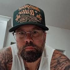 Landon Breeding's Instagram, Twitter & Facebook