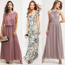 Ich gehe bald auf eine hochzeit und auf hochzeiten soll man ja keine schwarze kleidung tragen. Die Schonsten Hochzeits Looks Fur Gaste Brautjunfer
