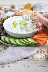 Tzatziki Wie In Griechenland Rezept Sweets Lifestyle