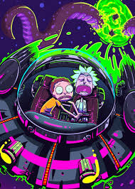 Here are handpicked best rick and morty background pictures for desktop, iphone, and mobile phone. I Pinimg Com Originals 6a 5b 07 6a5b07e5193302a