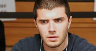 2012 World Series of Poker Main Event End Of Day 3 Chip Counts