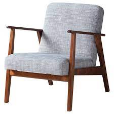 take a look at ikea s new mid century mod collection ikea armchair furniture furniture trends