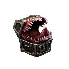 Times where each round consists of a. Dnd Mimic Monster Keycap Apollobox